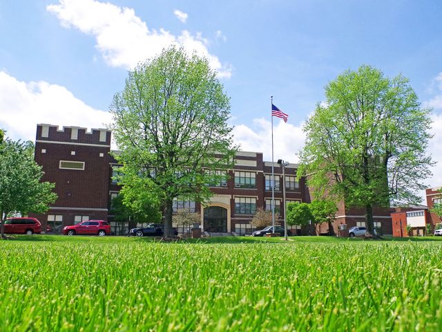 Photo of Lindenwood University-Belleville