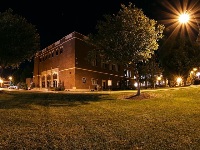 Photo of Lindenwood University-Belleville