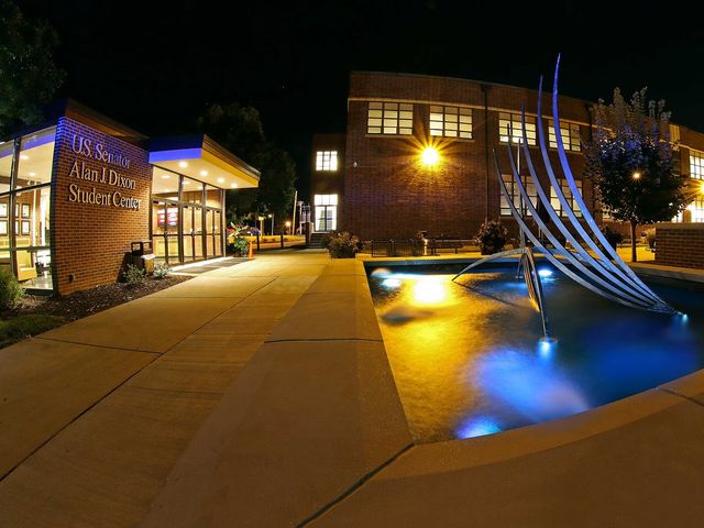 Photo of Lindenwood University-Belleville