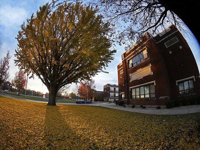 Photo of Lindenwood University-Belleville