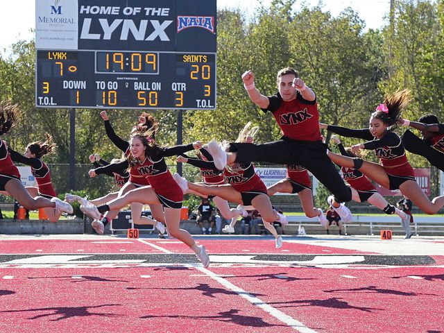 Photo of Lindenwood University-Belleville