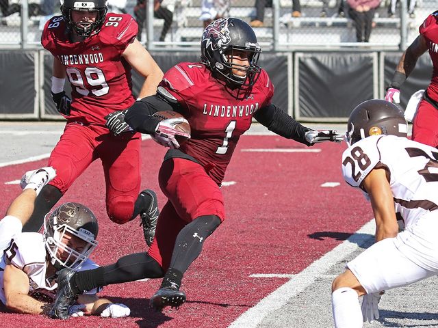 Photo of Lindenwood University-Belleville