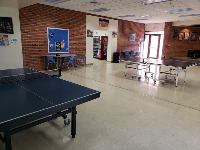 Photo of Lindsey Wilson College