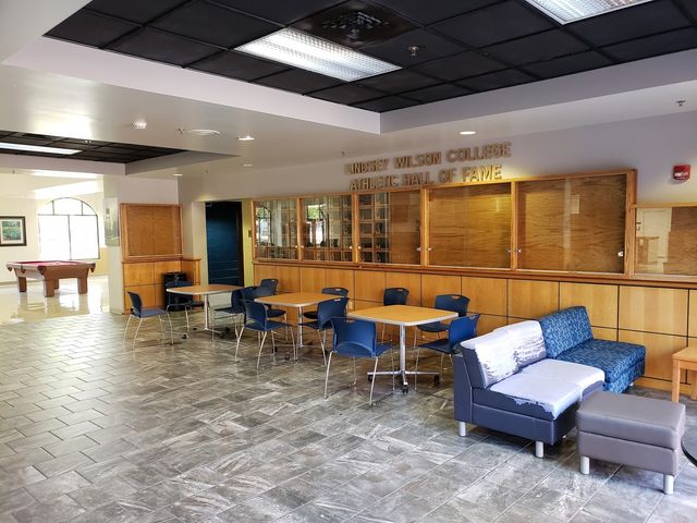 Photo of Lindsey Wilson College