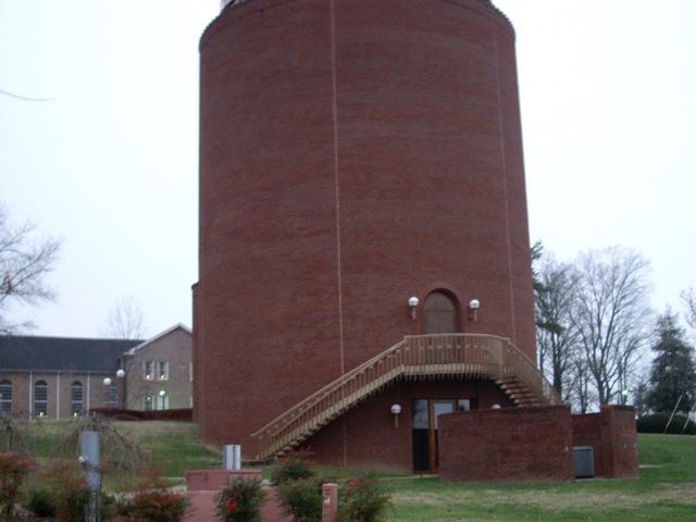 Photo of Lindsey Wilson College