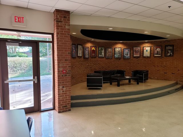 Photo of Lindsey Wilson College