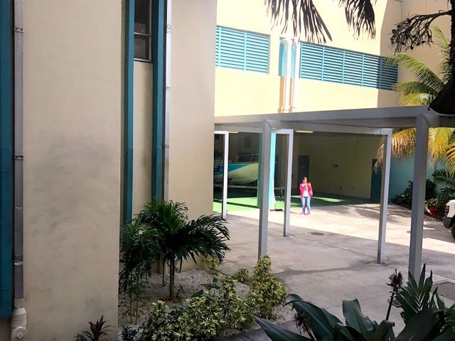 Photo of Lindsey Hopkins Technical College