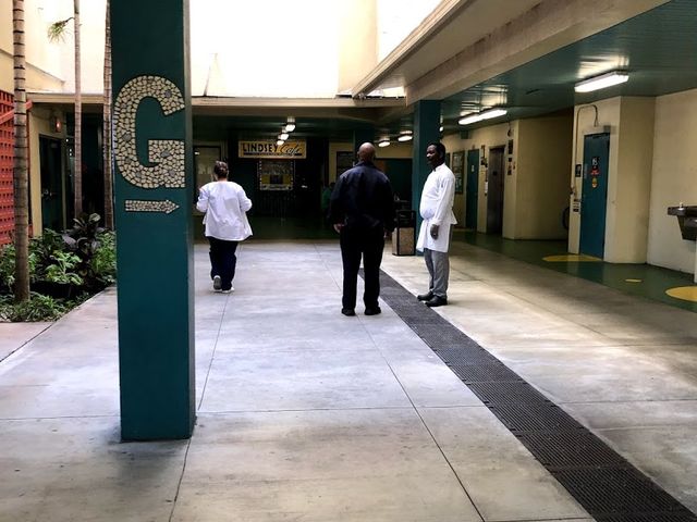Photo of Lindsey Hopkins Technical College