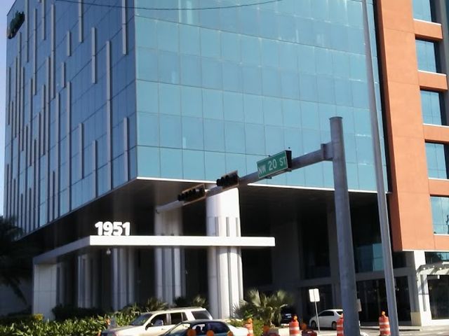 Photo of Lindsey Hopkins Technical College