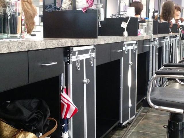 Photo of Lindsey Institute of Cosmetology