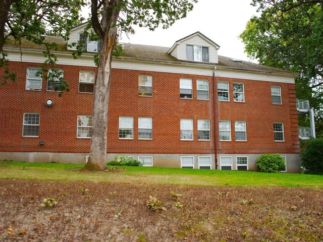Photo of Linfield College-McMinnville Campus