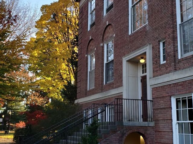 Photo of Linfield College-McMinnville Campus