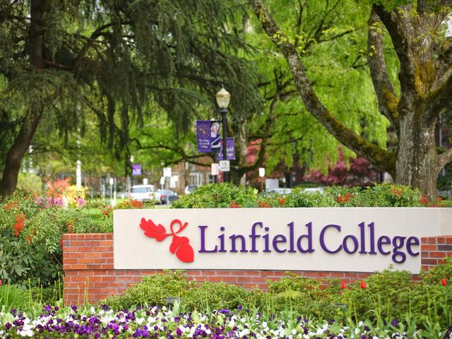 Photo of Linfield College-Online and Continuing Education
