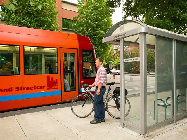 Photo of Linfield College-Online and Continuing Education