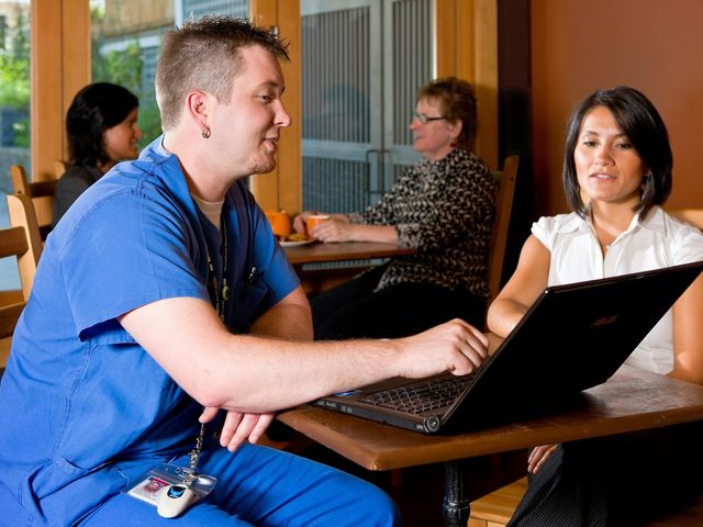 Photo of Linfield College-Online and Continuing Education