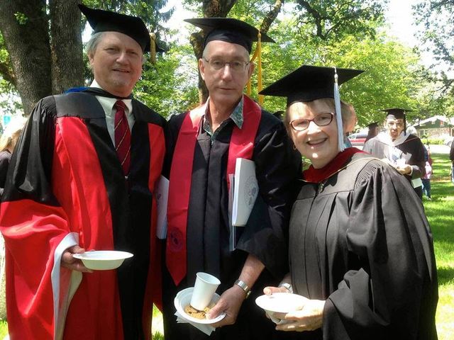 Photo of Linfield College-Online and Continuing Education