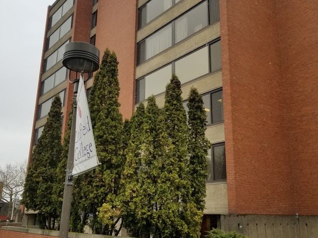 Photo of Linfield College-School of Nursing