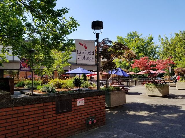 Photo of Linfield College-School of Nursing