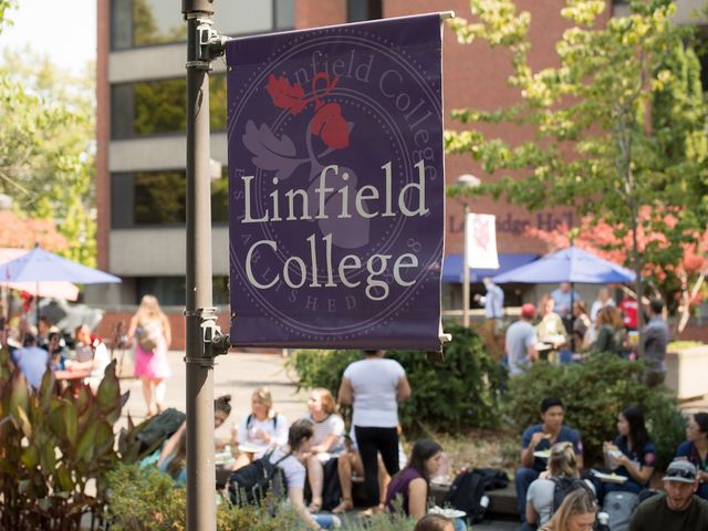 Photo of Linfield College-School of Nursing