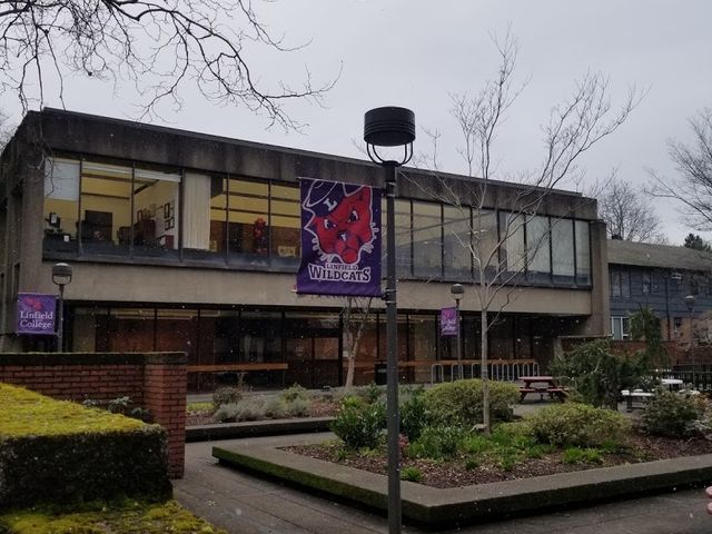 Photo of Linfield College-School of Nursing