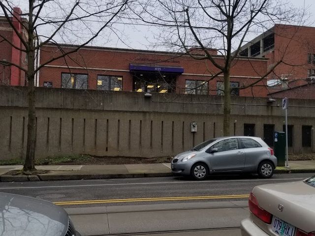 Photo of Linfield College-School of Nursing