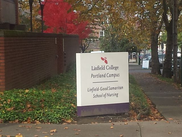 Photo of Linfield College-School of Nursing