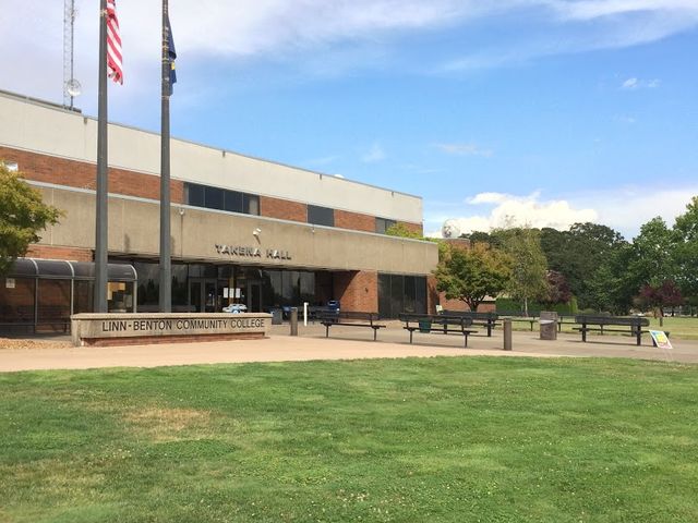 Photo of Linn-Benton Community College
