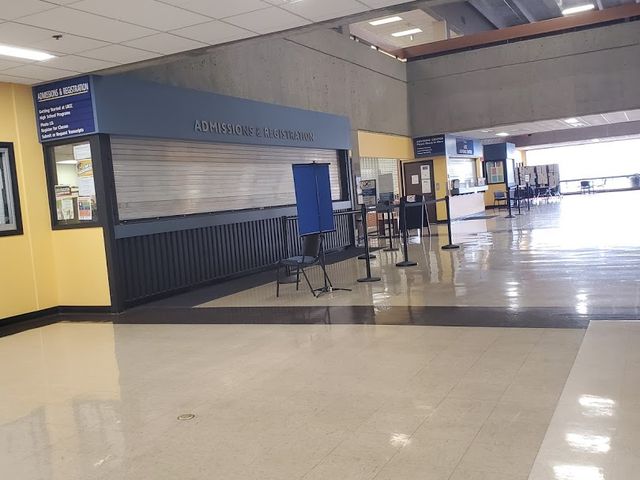 Photo of Linn-Benton Community College