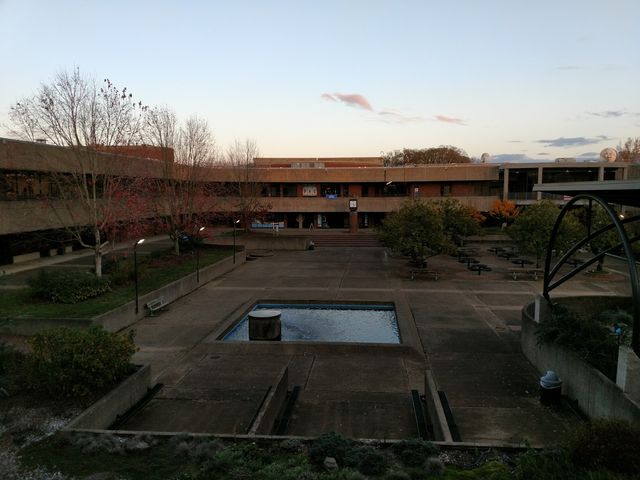 Photo of Linn-Benton Community College