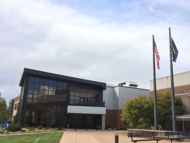Photo of Linn-Benton Community College