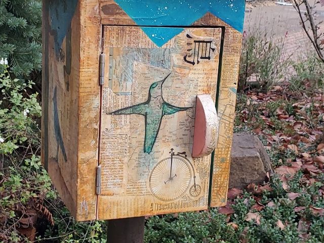 Photo of Linn-Benton Community College