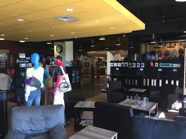 Photo of Linn-Benton Community College