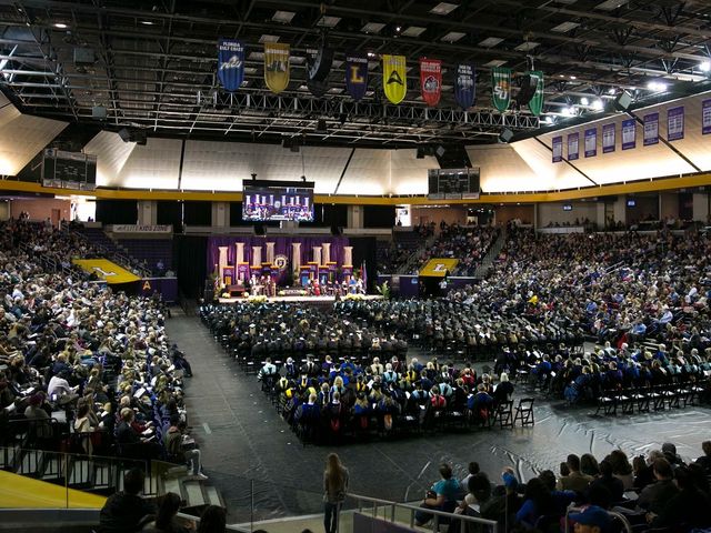 Photo of Lipscomb University