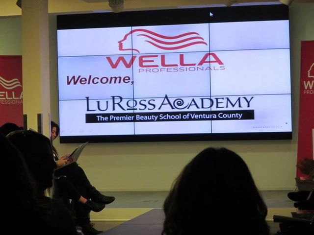 Photo of Lu Ross Academy