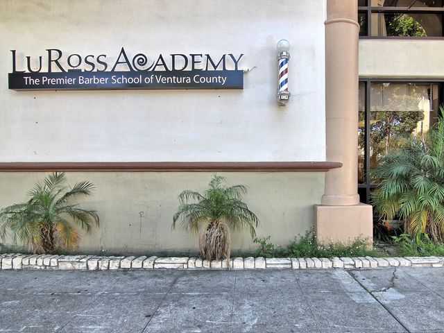 Photo of Lu Ross Academy