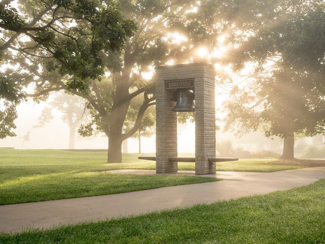 Photo of Luther College