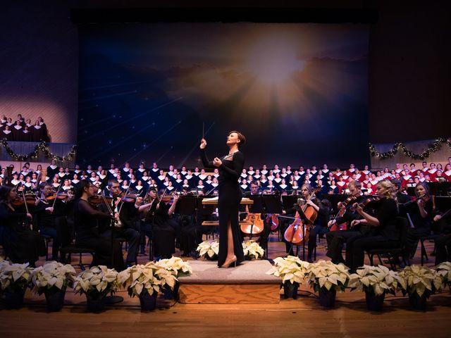 Photo of Luther College