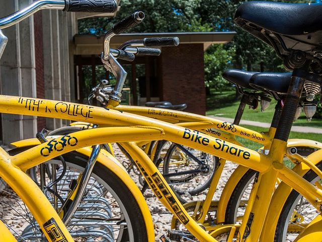 Photo of Luther College