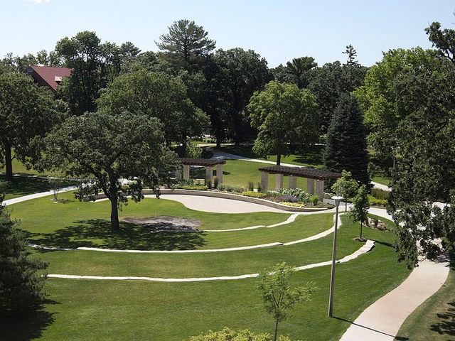 Photo of Luther College