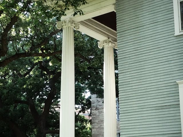 Photo of Luther Seminary