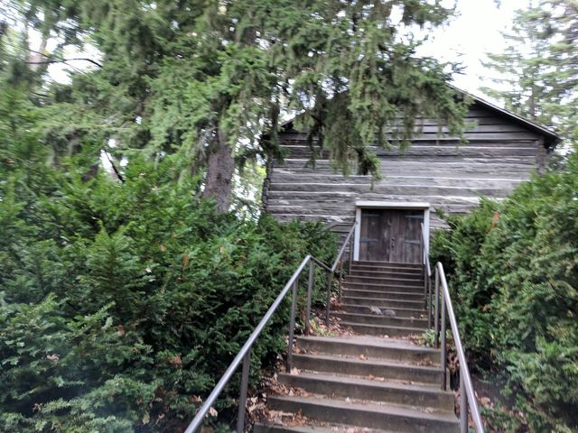 Photo of Luther Seminary