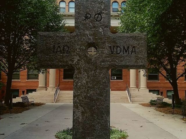 Photo of Luther Seminary