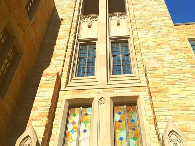 Photo of Luther Seminary