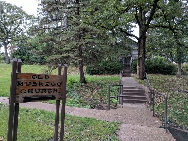 Photo of Luther Seminary