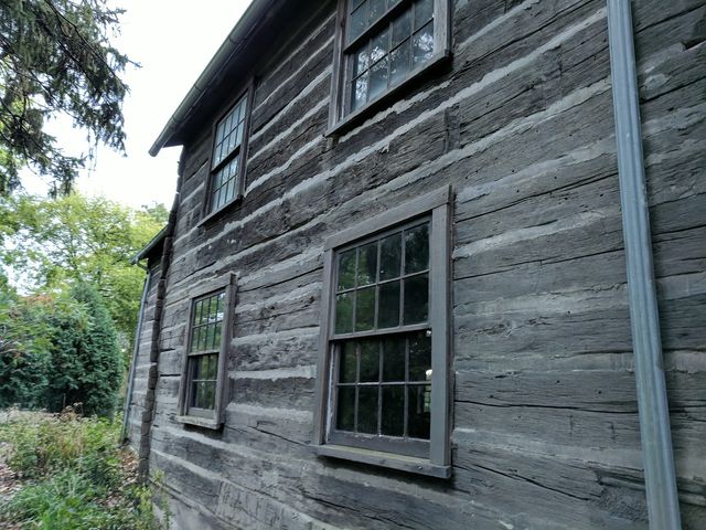 Photo of Luther Seminary