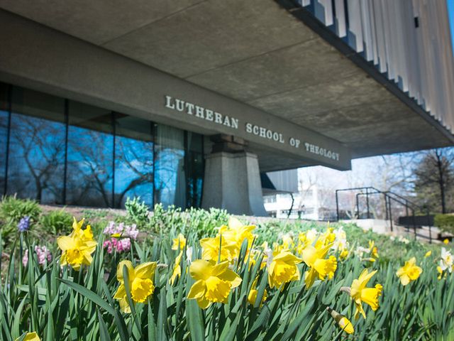 Photo of Lutheran School of Theology at Chicago