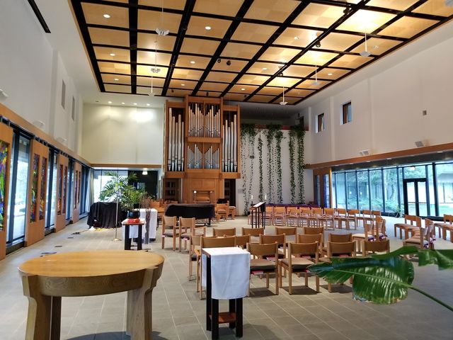 Photo of Lutheran School of Theology at Chicago