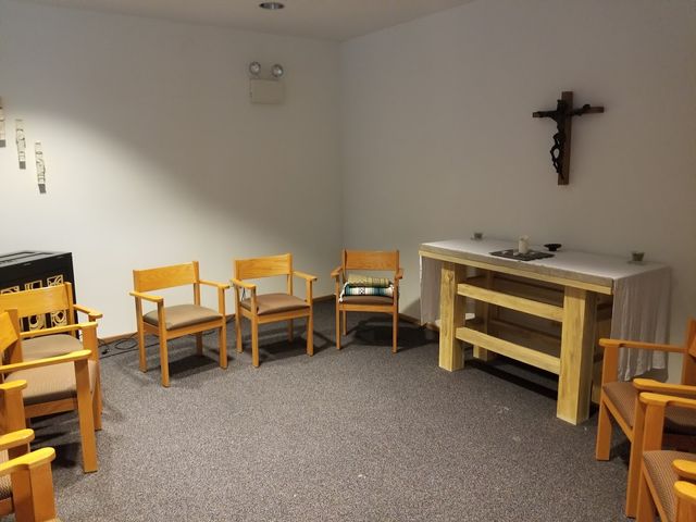 Photo of Lutheran School of Theology at Chicago