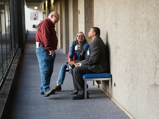 Photo of Lutheran School of Theology at Chicago