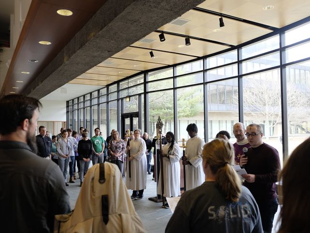 Photo of Lutheran School of Theology at Chicago